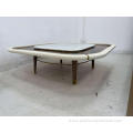 Turri design coffee table